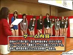 New Japanese employees strip from waist down at weekend retreat