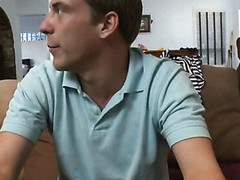 Horny whore enjoys ideal fuck