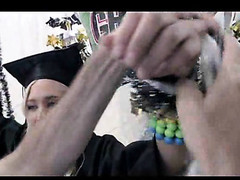Congrats Kacey's Disgraced Snatch!