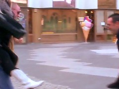 Aleska Diamond,Angelika Black,Keiran Lee and Scott Nails decide to have one outstanding foursome fucking together