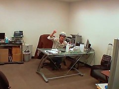 3 hot gals Evilyn Fierce, Heather Starlet, Rachel Roxxx and a crazy action