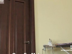 Jessica&Walt perverted mommy on clip