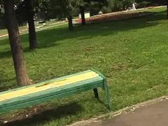 Summer urine spurt