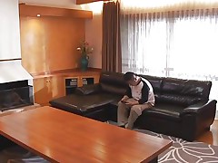mature oriental deserves a break