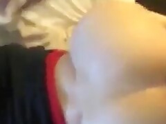 This is how doctor take care of a phat a-hole pale lady masturbation(Phat St White Girl)