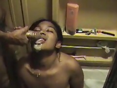 One more TAIL FROM THE Slavery MASK PT4 getting off-masturbation HARDCORE Movie by maximus172