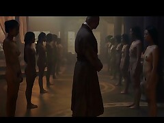 Olivia Cheng in Marco Polo - S1E3-4