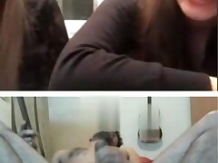 show my weenie in cam 28
