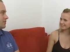 Old Goes Youthful - If you can share your woman