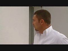 After Being Fired from Job Stud Finds Wife Banging 2 Guys!  Watch Read Rate Comment!