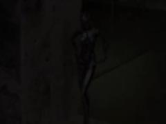 Brunette MILF sucks and gets hammered by the monster black dick of Mandingo