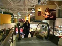 Russian Legal age teenager - Galina