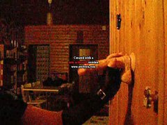 Training engulfing penis