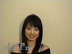 Oriental College Girl Go Wild