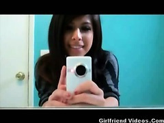Cute Teen Records Movie scene