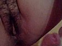 amator hairy wife